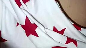 Hey, hermanastro, let me rest, what are you doing, crazy Mexican?