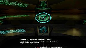 Let's explore two clusters in crossroads unity together.