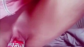 See what is inside my vagina in this new clip: Katiekinky6