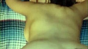 Delicious Venezuelan Woman with Big Ass