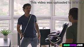 Step Moms Share Stepson After Divorce