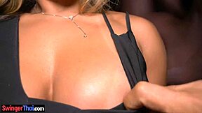 Amateur Latina With Big Tits Gets Her Pussy And Ass Fucked