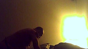 Stepbrother Massage With Facial