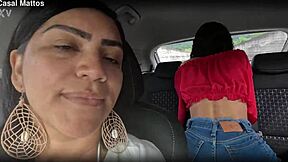 Massive Beach Orgy with Deepthroat and Cum for All to See