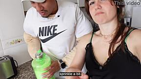 The Reporter Who Sweated Sweated And Re-Sweated!