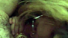 Michelle Tyte, How Does This Fuck And Cumshot Feel?