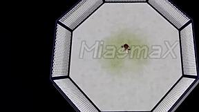 the story of the cage incident where farting happens part one