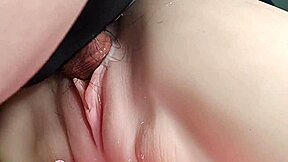 I'm Going to Pound Her Hairless Pussy Hard