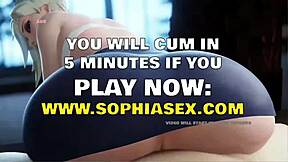 Latina with Huge Tits and Ass