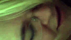 Michelle Tyte, How Does This Fuck And Cumshot Feel?