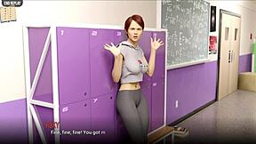 University Of Problems 122