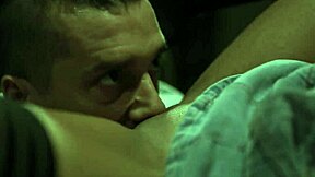 Keeps Refusing But I Keep Pushing Rachel Rivers In This Teen 18+ Cheating Taboo!