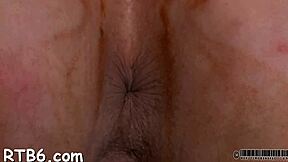 Sadomasochism Sex Movie