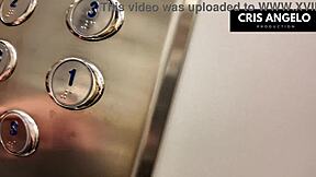 Beautiful Spanish housewife gets wild in steamy encounter
