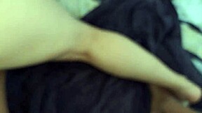 Fucking Beautiful Luna's Delicious Pussy