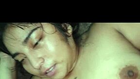 Putita Cachonda Se Queda Sola En Casa Y Llegó El Padrino A Darle Por El Culo