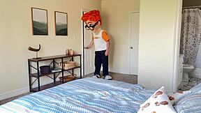 The apartment bounces daya dares casting cowgirl romp with the porndude tits trimmed pussy bent over handjob neighbors spanking masturbation monster cock