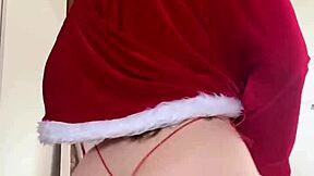 It's Not Christmas, But I Brought You A Surprise Anyway