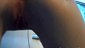 Shaved Fur Pie Gets Sexy Pounding by Hard Cock