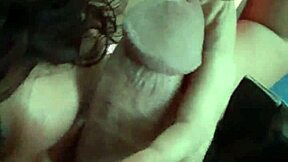 Husband Catches Wife Watching Porn And Wants To Join