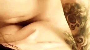 Curvy milf face fucked until puking