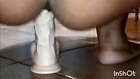 Teresa Jones Big Mature Pussy Or What?