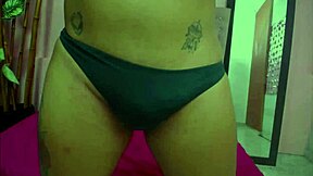 ts angelique webcam show part 2