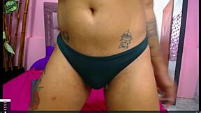 ts angelique webcam show part 2