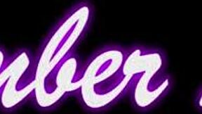 Natural Busty Teen 18+ Kimber Lee Helps You Cum