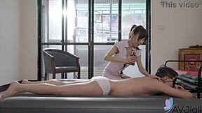 feifei, i'm fucking my client