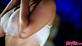 So you don't like sports and fitness? Think again