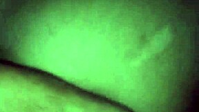 Comendo o cuzinho da namorada!