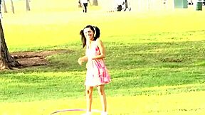 Lela Star Feels Deep Emotion Taking Dick In Heels And Lingerie Bent Over