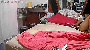 Paty Bumbum's Wet Pussy Fever in Reality