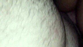 Comendo o cuzinho da namorada!