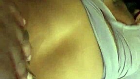 anal assfucking with prostitute