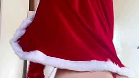 It's Not Christmas, But I Brought You A Surprise Anyway