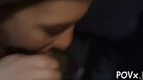 Shaved Fur Pie Gets Sexy Pounding by Hard Cock