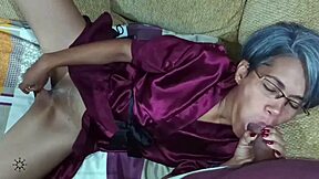 Fuck Delicious Latina Stepsister With Toys And Dildo