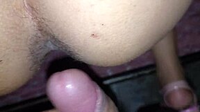 Public pickup horny girl fucked!