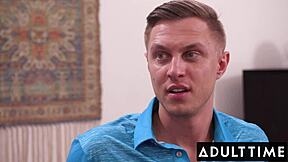 Liv Revamped Flirts into Cheating Assfucking!