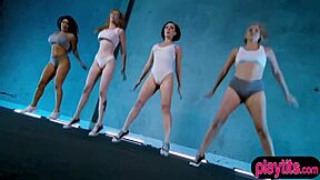 So you don't like sports and fitness? Think again