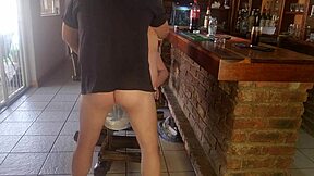 Finally had a casual chat with my best friend's wife