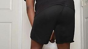 Selamat pagi buka baju telanjang untuk buka punggung dalam solo