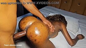 is 100 level college pussy getting demolished in doggystyle?