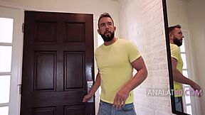 Asian Maids Offer Blowjobs For Cash Payment To Mature Men