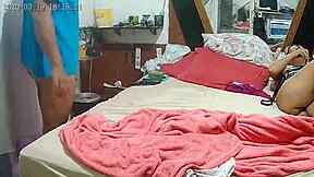 Paty Bumbum's Wet Pussy Fever in Reality