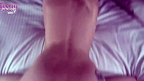 Lucky Seth Fucks Its Lana