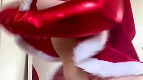 It's Not Christmas, But I Brought You A Surprise Anyway