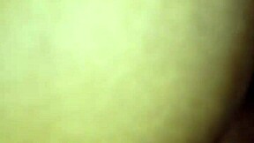 Comendo o cuzinho da namorada!